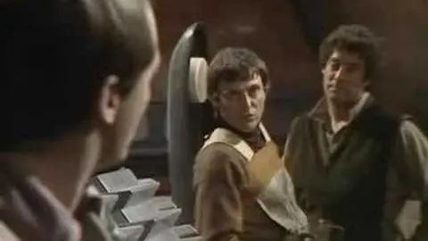 Blakes 7 REMASTERED Trailer_peliplat