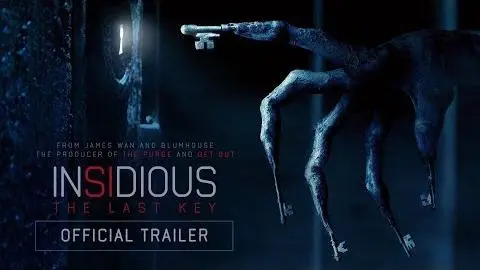 Insidious: The Last Key - Official Trailer (HD)_peliplat