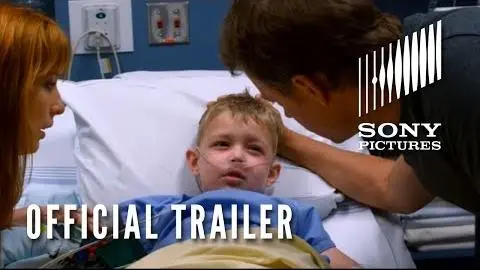 Heaven Is For Real - Official Trailer - In Theaters Easter 2014_peliplat