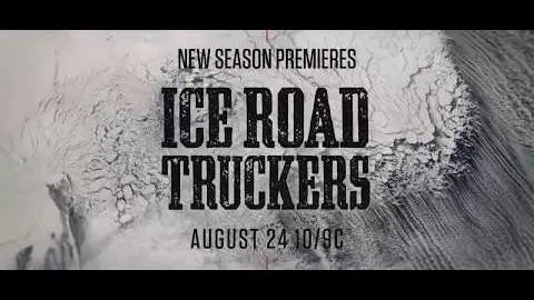 Ice Road Truckers - Season 11 Trailer_peliplat