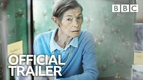 Elizabeth is Missing: Trailer | BBC Trailers_peliplat