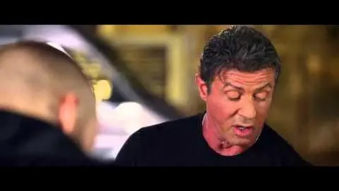 The Expendables 3 (2014) Icons Clip_peliplat