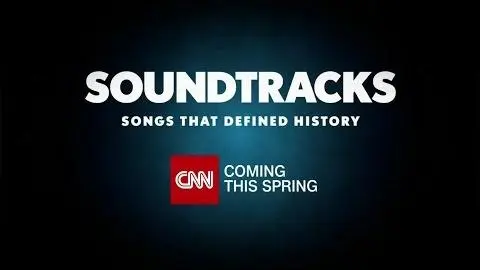 CNN USA: "Soundtracks" promo_peliplat
