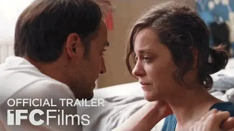 Two Days, One Night | Official Trailer | Sundance Selects_peliplat