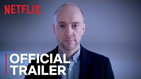 Derren Brown: The Push I Official Trailer [HD] I Netflix_peliplat