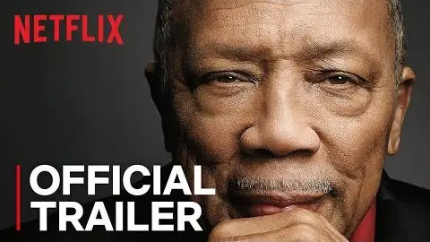 Quincy | Official Trailer [HD] | Netflix_peliplat