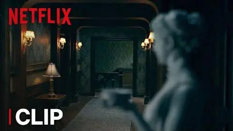 The Haunting of Hill House | Clip: Do You See It? | Netflix_peliplat