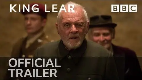 King Lear: Official Trailer | Anthony Hopkins, Emma Thompson and Emily Watson - BBC_peliplat