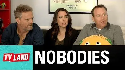 Nobodies | Official Trailer | TV Land_peliplat