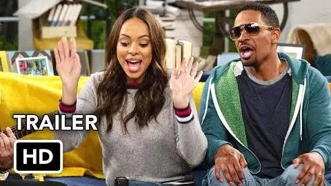 Happy Together (CBS) Trailer HD - Damon Wayans Jr. comedy series_peliplat