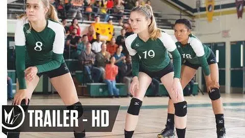 The Miracle Season Official Trailer #3 (2018) -- Regal Cinemas [HD]_peliplat