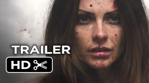 inHUMANE Official Teaser Trailer 1 (2015) - Michelle Money, Jason Richter Thriller HD_peliplat