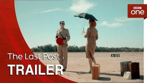 The Last Post: Trailer - BBC One_peliplat