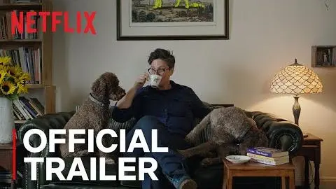 Hannah Gadsby: Nanette | Official Trailer [HD] | Netflix_peliplat