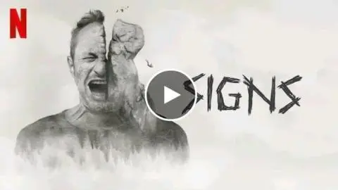SIGNS /Netflix (Official Trailer)_peliplat