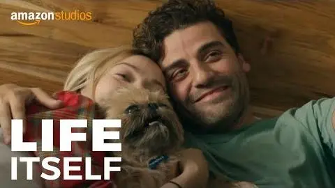 Life Itself - Clip: "Ask Out" | Amazon Studios_peliplat