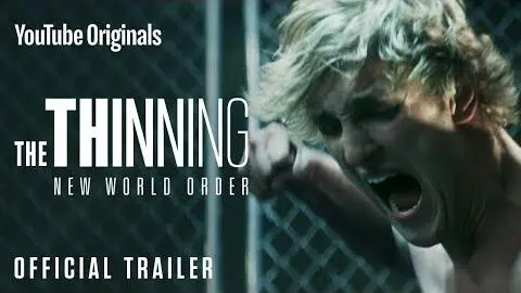 THE THINNING: NEW WORLD ORDER - Official Trailer_peliplat