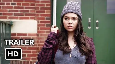 Rise (NBC) "Let's Dream Big!" Trailer HD - Josh Radnor, Auli'i Cravalho series_peliplat