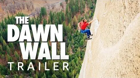 The Dawn Wall - Trailer_peliplat