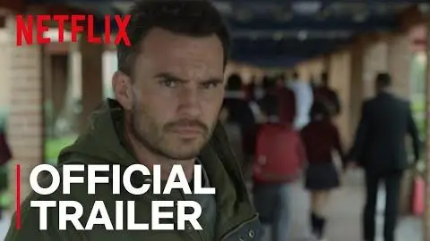 Wild District | Official Trailer [HD] | Netflix_peliplat