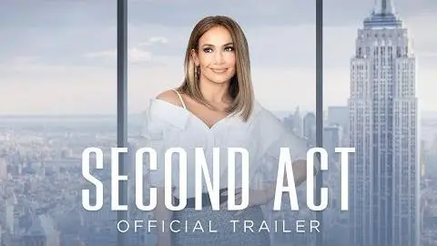 Second Act | Official Trailer [HD] | Coming Soon_peliplat