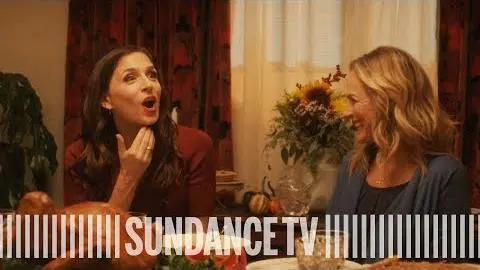 This Close: ‘This Groundbreaking NEW SERIES’ Official Teaser | SundanceTV_peliplat