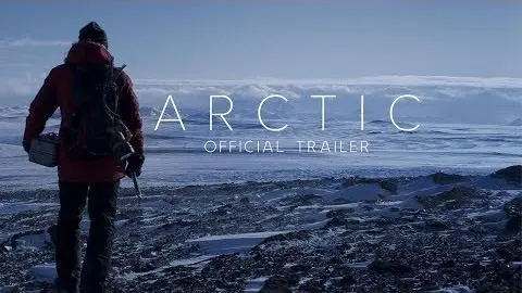 ARCTIC | Official Trailer_peliplat