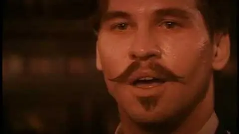 "Tombstone (1993)" Theatrical Trailer_peliplat