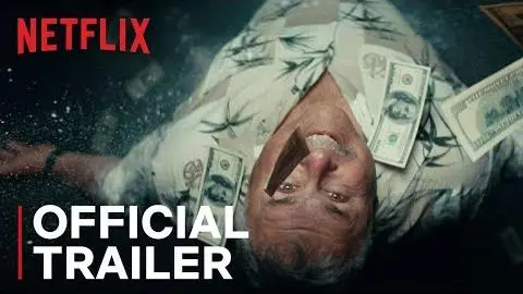 THE LEGEND OF COCAINE ISLAND | Official Trailer [HD] | Netflix_peliplat
