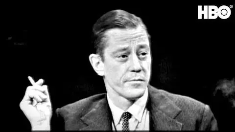 The Newspaperman: The Life and Times of Ben Bradlee (2017) | Official Trailer | HBO_peliplat