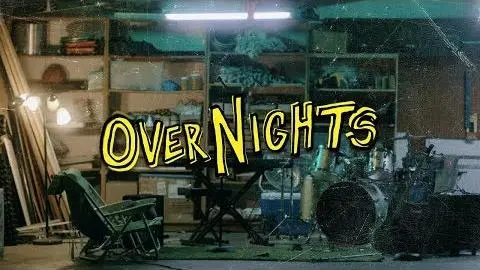 OVERNIGHTS | Official Trailer | Jordyn Jones_peliplat