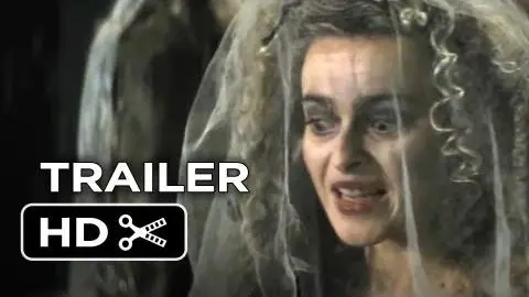 Great Expectations Official Trailer #1 (2013) - Helena Bonham Carter Movie HD_peliplat