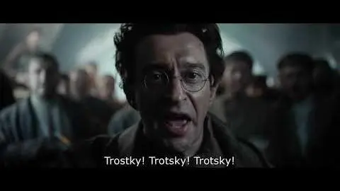 Trotsky - MIPCOM 2017 World Premiere Screening trailer_peliplat