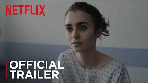 To The Bone | Official Trailer | Netflix_peliplat