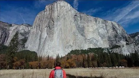 Free Solo - Trailer | National Geographic_peliplat