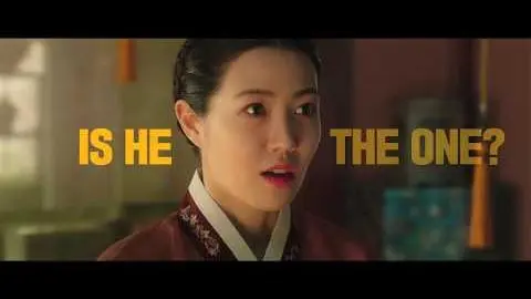 THE PRINCESS AND THE MATCHMAKER Official Int'l Main Trailer_peliplat