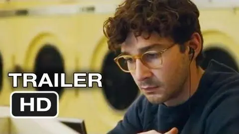 The Company You Keep Official Trailer #1 (2012) - Robert Redford, Shia LaBeouf Movie HD_peliplat