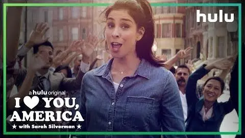 I Love You, America: The Song (Official) • A Hulu Original_peliplat