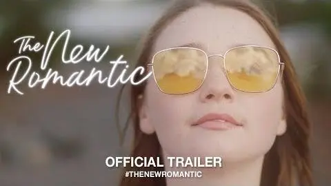The New Romantic (2018) | Official Trailer HD_peliplat