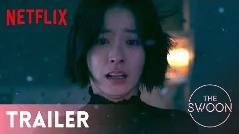 The School Nurse Files | Official Trailer | Netflix [ENG SUB]_peliplat