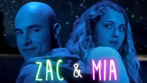 Zac & Mia Official Trailer feat. Kian Lawley_peliplat