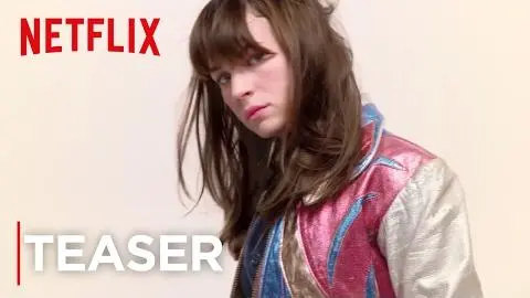 Girlboss | Teaser [HD] | Netflix_peliplat