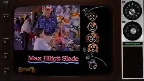 1990 - Parenthood TV Show Intro_peliplat