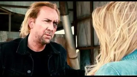 DRIVE ANGRY 3D - Trailer_peliplat