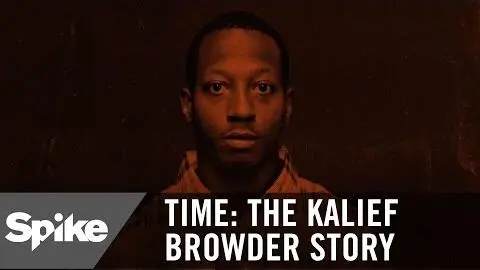 TIME: The Kalief Browder Story - Timeline Infographic (Spike)_peliplat