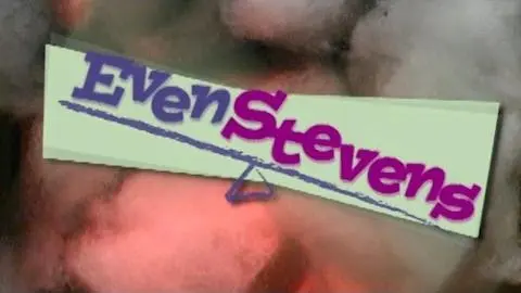 Even Stevens Theme Song | Disney Channel_peliplat