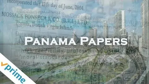 The Panama Papers: Secrets of the Super Rich | Trailer | Available Now_peliplat