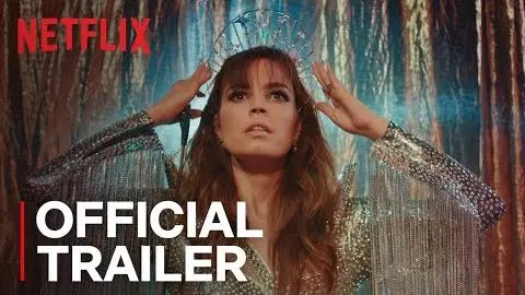 Samantha! | Official Trailer [HD] | Netflix_peliplat