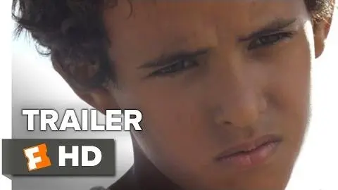 Theeb Official Trailer 1 (2015) - Foreign Drama HD_peliplat
