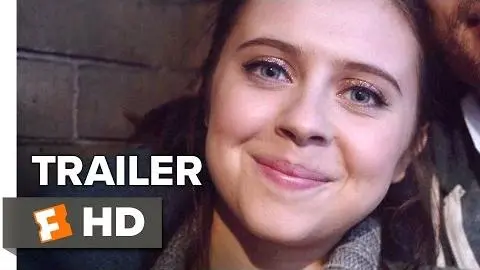 Carrie Pilby Official Trailer 1 (2017) - Bel Powley Movie_peliplat